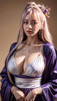 Cosplay Photoshoot Compilation コスプレ写真撮影集 코스프레 사진 촬영 모음 | 4K AI Girl Lookbook 12
