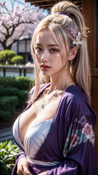 Cosplay Photoshoot Compilation コスプレ写真撮影集 코스프레 사진 촬영 모음 | 4K AI Girl Lookbook 18