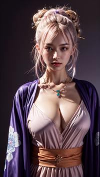 Cosplay Photoshoot Compilation コスプレ写真撮影集 코스프레 사진 촬영 모음 | 4K AI Girl Lookbook 22