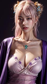 Cosplay Photoshoot Compilation コスプレ写真撮影集 코스프레 사진 촬영 모음 | 4K AI Girl Lookbook 3