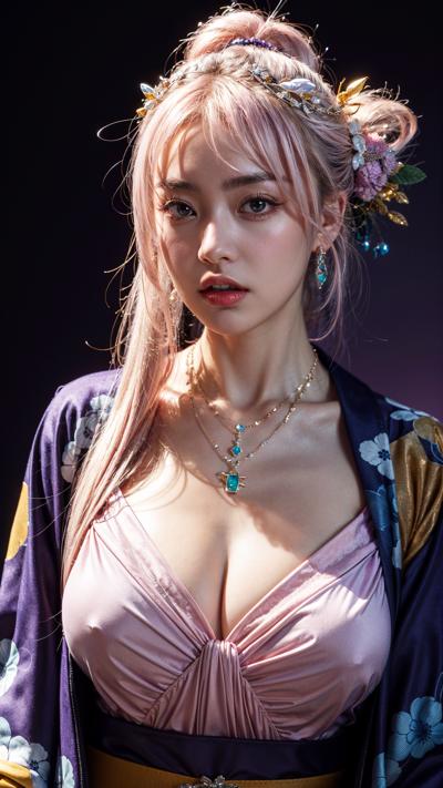 Cosplay Photoshoot Compilation コスプレ写真撮影集 코스프레 사진 촬영 모음 | 4K AI Girl Lookbook