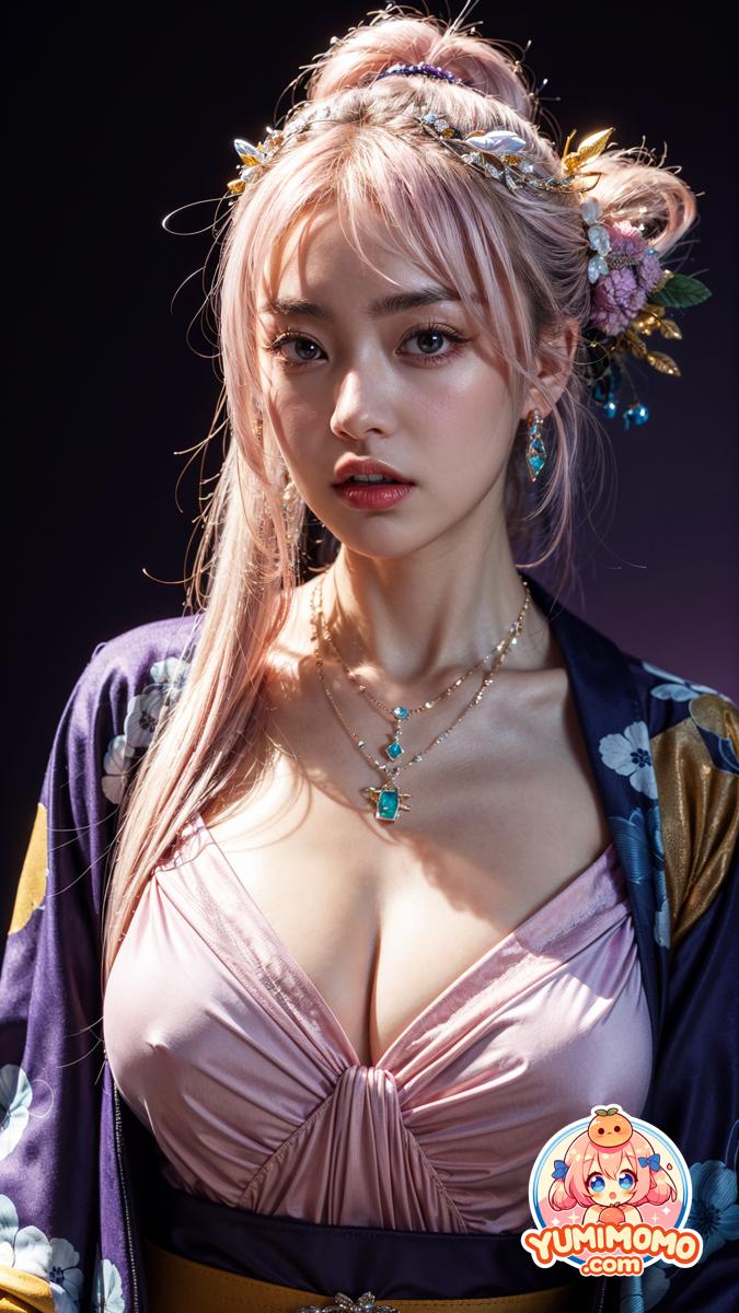 Cosplay Photoshoot Compilation コスプレ写真撮影集 코스프레 사진 촬영 모음 | 4K AI Girl Lookbook 1