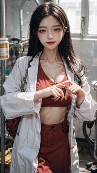 Fashion Shoot Vlog: Day in the City ファッション撮影ビデオブログ: 都市の一日 패션 촬영 브이로그: 도심 속 하루 | 4K AI Girl Lookbook 4