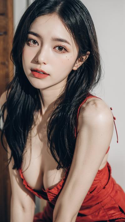 Fashion Lookbook for Summer 2024 夏のファッションルックブック2024 여름 패션 룩북 2024 | 4K AI Girl Lookbook